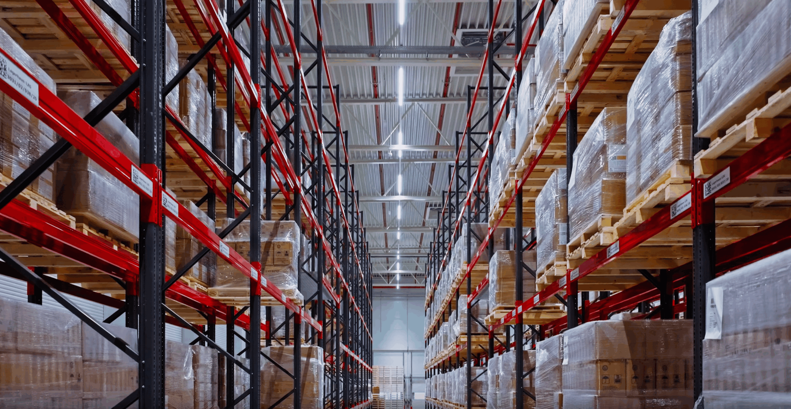 e-fullfillment Transco Gottmadingen
