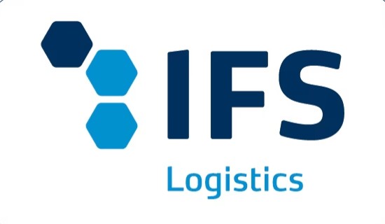 Logo IFS Logistics Zertifizierung