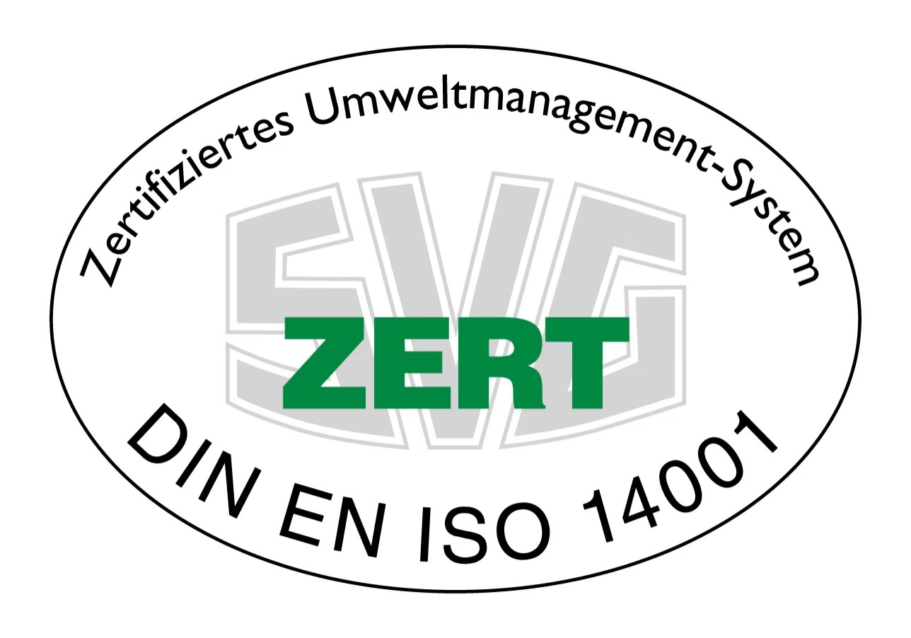 Transco ISO-14001