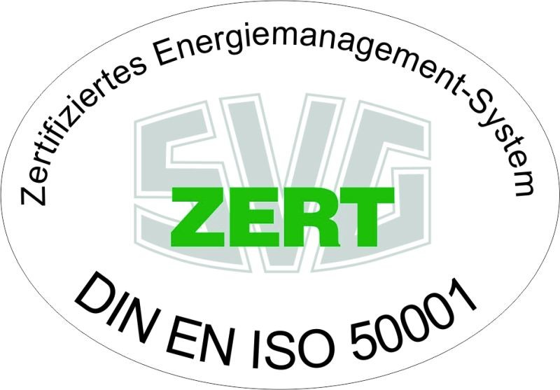 Transco ISO-50001