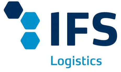 Logo IFS Logistics Zertifizierung
