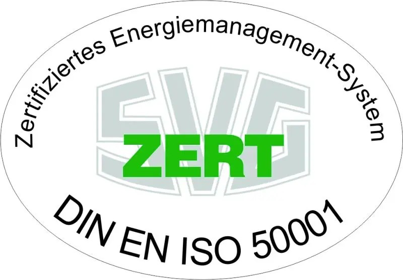 Transco ISO-50001